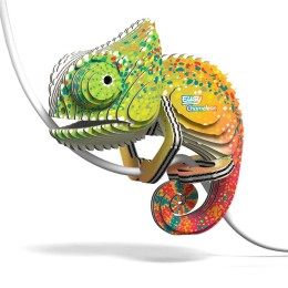 Caméléon – Eugy 3D