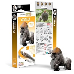 Gorille – Eugy 3D