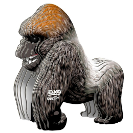 Gorille – Eugy 3D