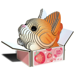 Chats Pumpkin – Eugy 3D