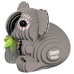 Koala – Eugy 3D