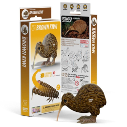 Kiwi – Eugy 3D