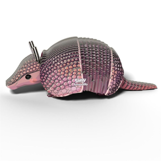 Tatou – Eugy 3D