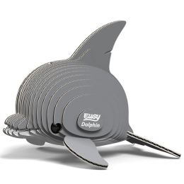 Dauphin – Eugy 3D