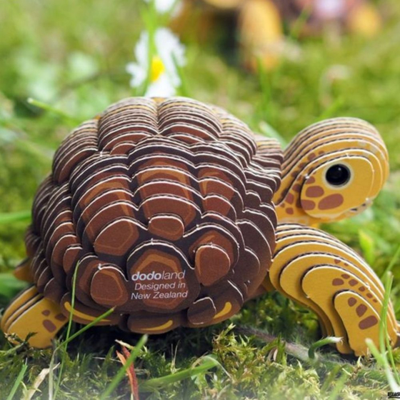 Tortue – Eugy 3D