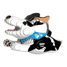 Chien – Eugy 3D
