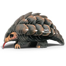 Pangolin – Eugy 3D