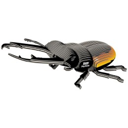 Coléoptère Lucanidae – Eugy 3D