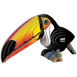 Toucan – Eugy 3D
