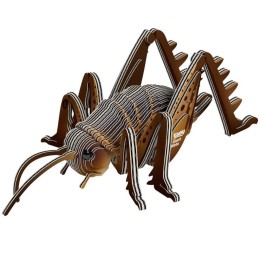 Sauterelle – Eugy 3D