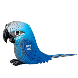 Ara de Spix – Eugy 3D