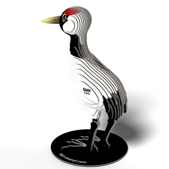 Grue – Eugy 3D