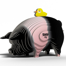 Cochon – Eugy 3D