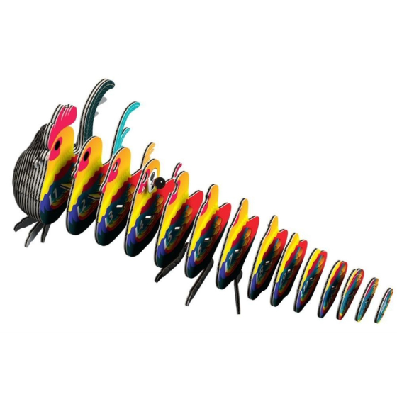 Coq – Eugy 3D Coq – Eugy 3D
