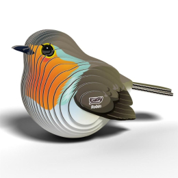 Robin – Eugy 3D