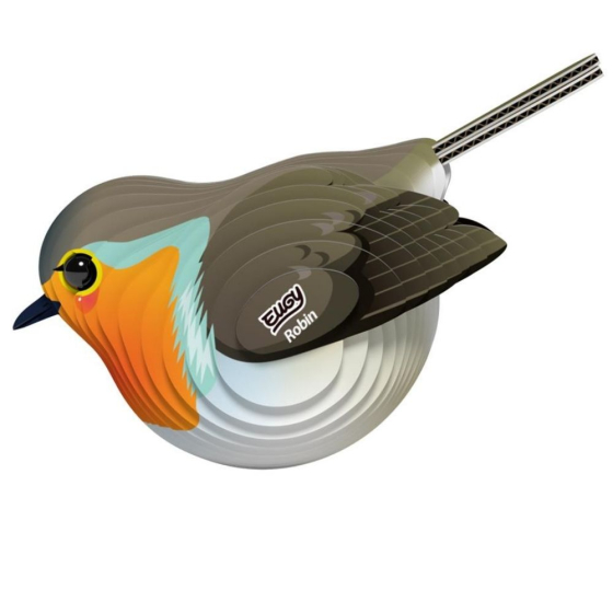 Robin – Eugy 3D