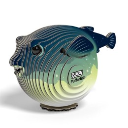Poisson – Eugy 3D