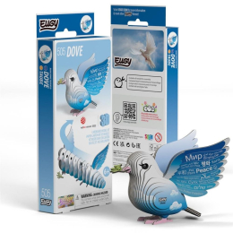 Pigeon – Eugy 3D