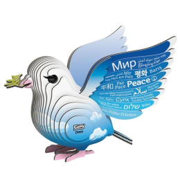 Pigeon – Eugy 3D