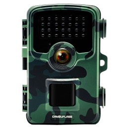 Piège photo EZ2 Lite camouflage