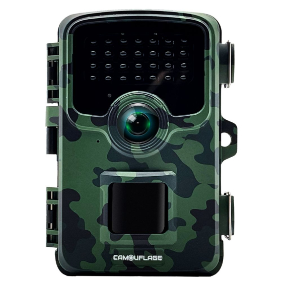 Piège photo EZ20 (wifi) camouflage Piège photo EZ20 (wifi) camouflage