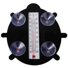 Thermomètre Coccinelle
