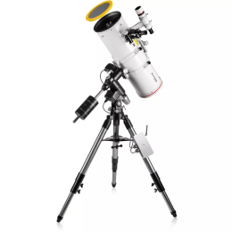 Ensemble télescope Messier NT203s/800 avec monture EXOS-2 PMC-Eight GoTo