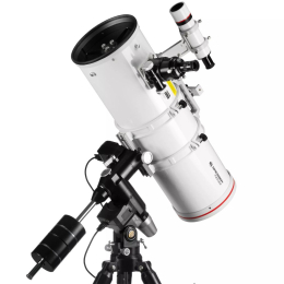 Ensemble télescope Messier NT203s/800 avec monture EXOS-2 PMC-Eight GoTo