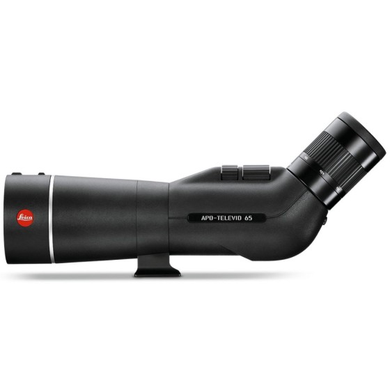 Longue-vue Leica APO-TELEVID 65 mm avec oculaire 25-50x