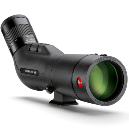 Longue-vue Leica Televid HD 65 mm avec oculaire 20-60x
