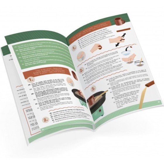 Professional studio - Poterie expert