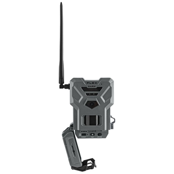 Piège photo Spypoint Flex Dark