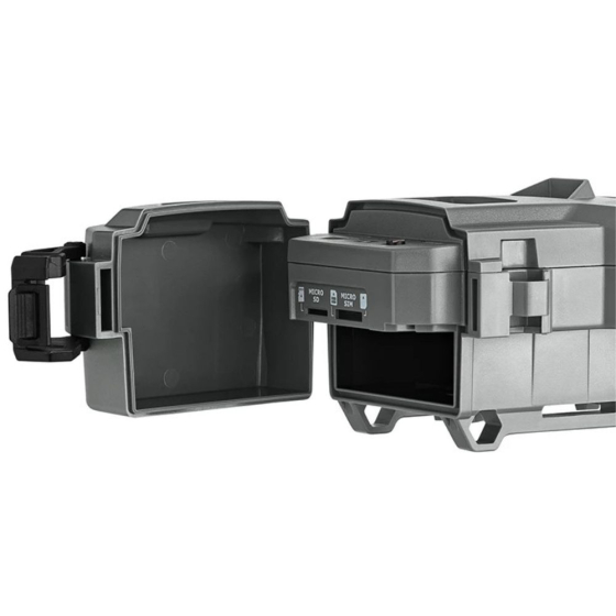 Pack de 2 pièges photos Spypoint Flex Dark