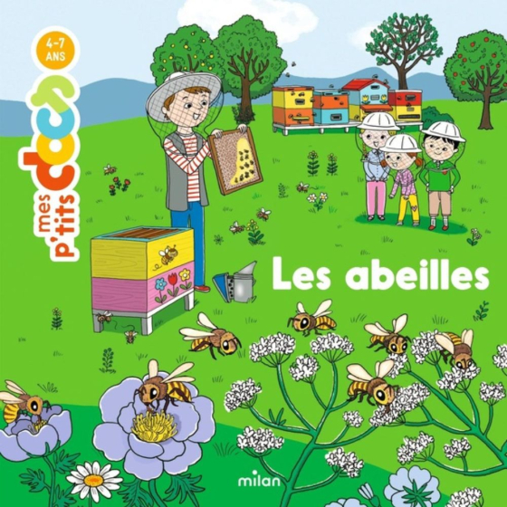 Mes p'tits docs : Abeilles Mes p'tits docs : Abeilles