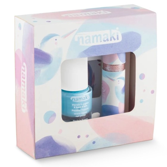 Coffret Trio – Colibri