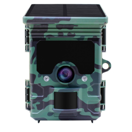 Piège photo EZ-Solar - WiFi 4K