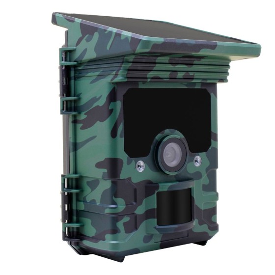 Piège photo EZ-Solar - WiFi 4K