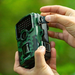 Piège photo EZ20 (wifi) camouflage