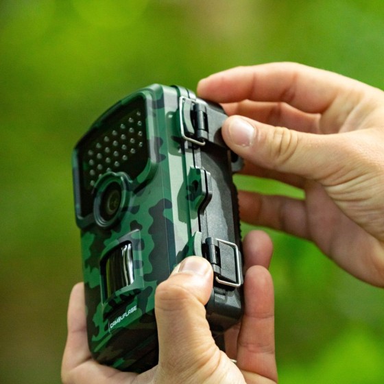 Piège photo EZ2 Lite - HD Piège photo EZ2 Lite - HD