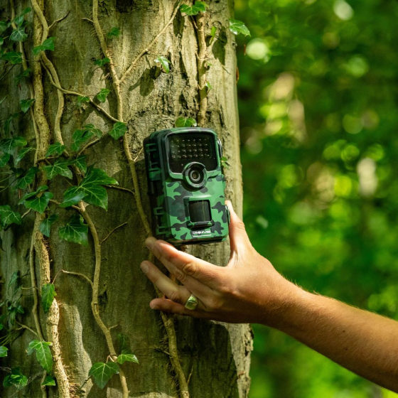 Piège photo EZ2 Lite - HD