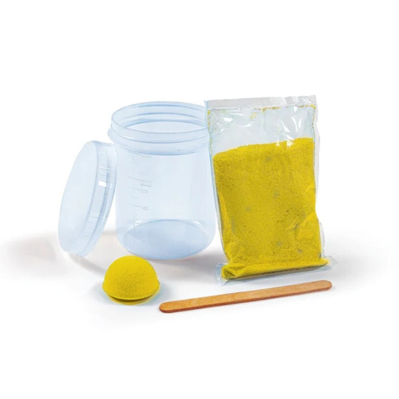 Mini coffret - Science et cristaux