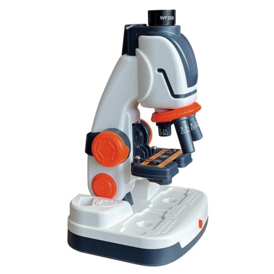 Microscope Digital