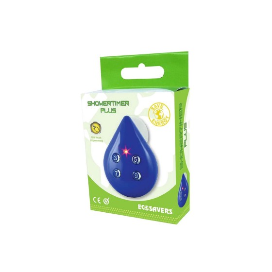 Douche minute goutte d'eau - Seconde vie