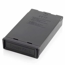 Batterie Powerpack pour Piège Photo ZEISS secacam