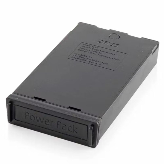 Batterie Powerpack pour Piège Photo ZEISS secacam