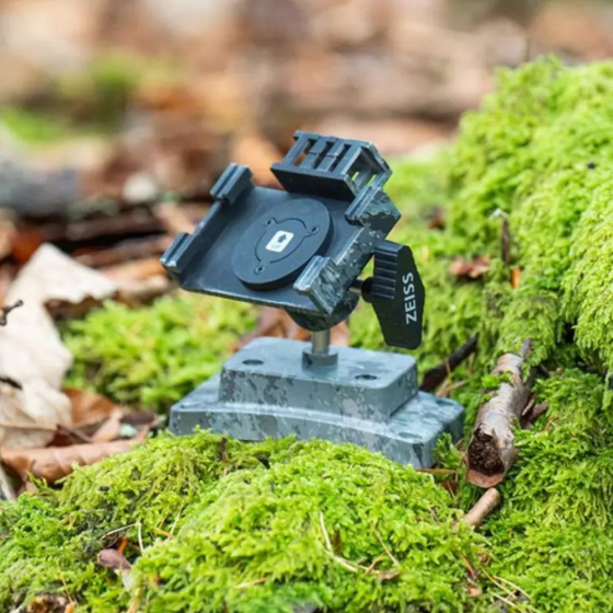 Support Vari-mount pour piège photographique Zeiss Secacam