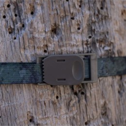 Sangles de fixation d'arbre x 2 - ZEISS secacam