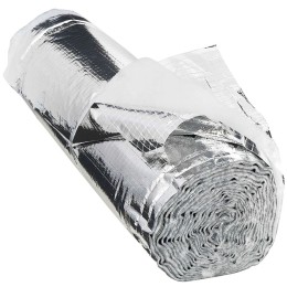 Kit isolation pour porte de garage