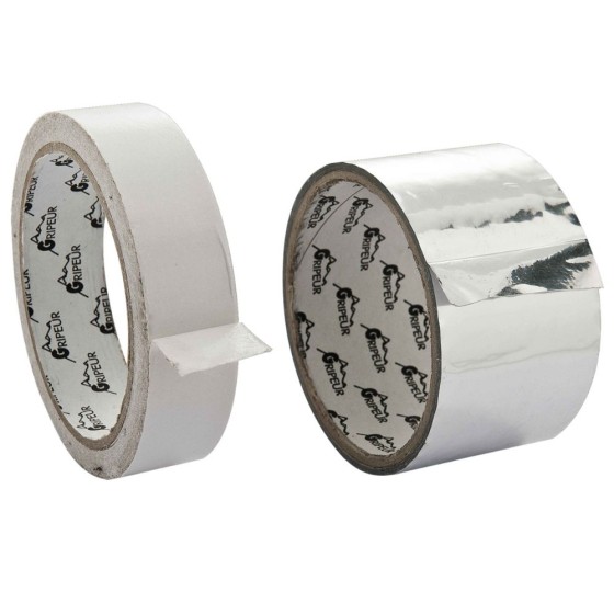 Kit isolation pour porte de garage