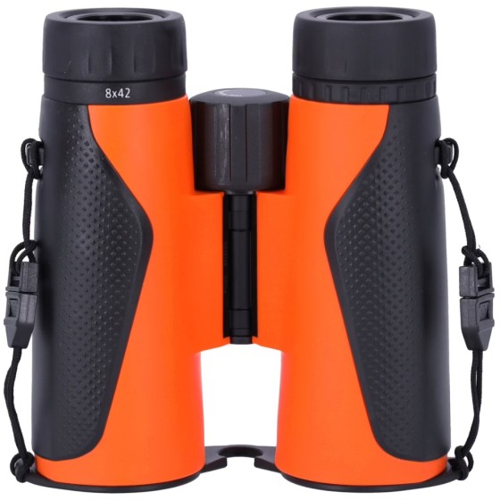 Jumelles Zeiss Terra ED 8x42 - Orange
